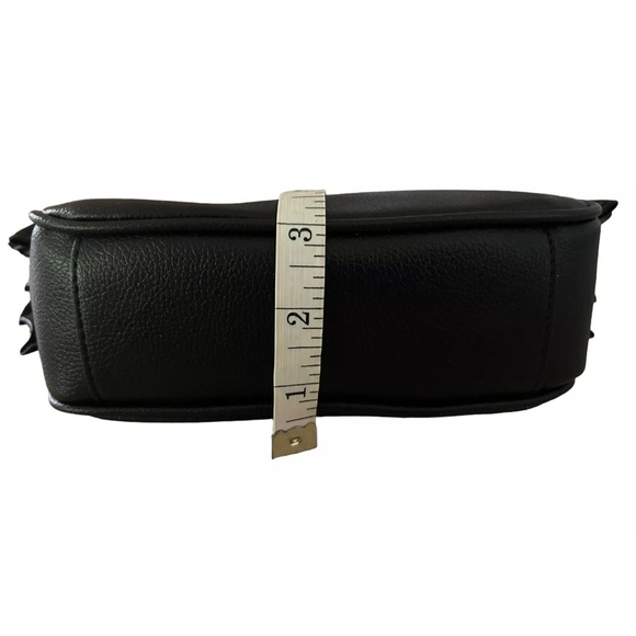 JEFFREE STAR 🦇 Bat Bag 🦇 NEW Last years Halloween bag, no longer made! - Picture 4 of 5